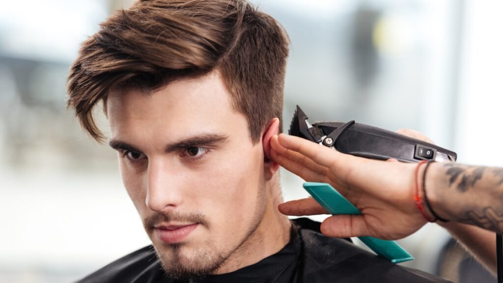 Best Salon in Chennai