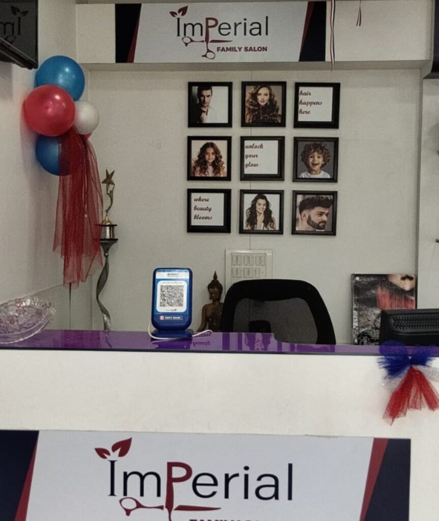 Best Salon in Chennai