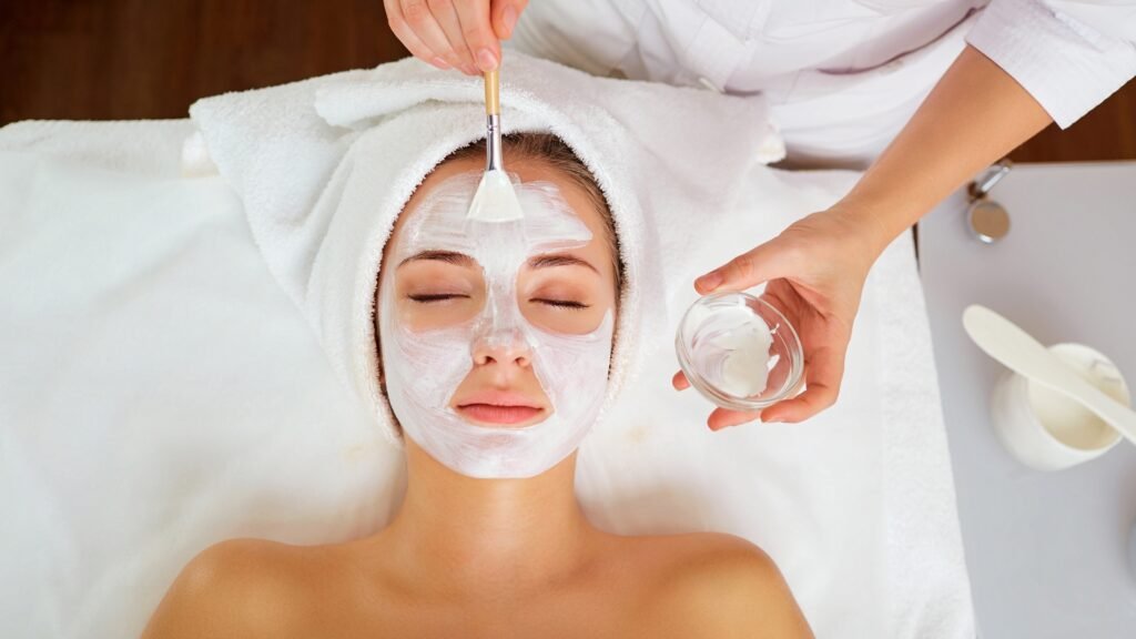 Best Skin care services in Chennai
