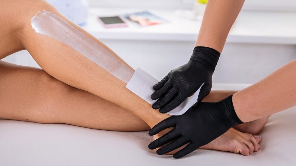 Body Care Spa in Chennai