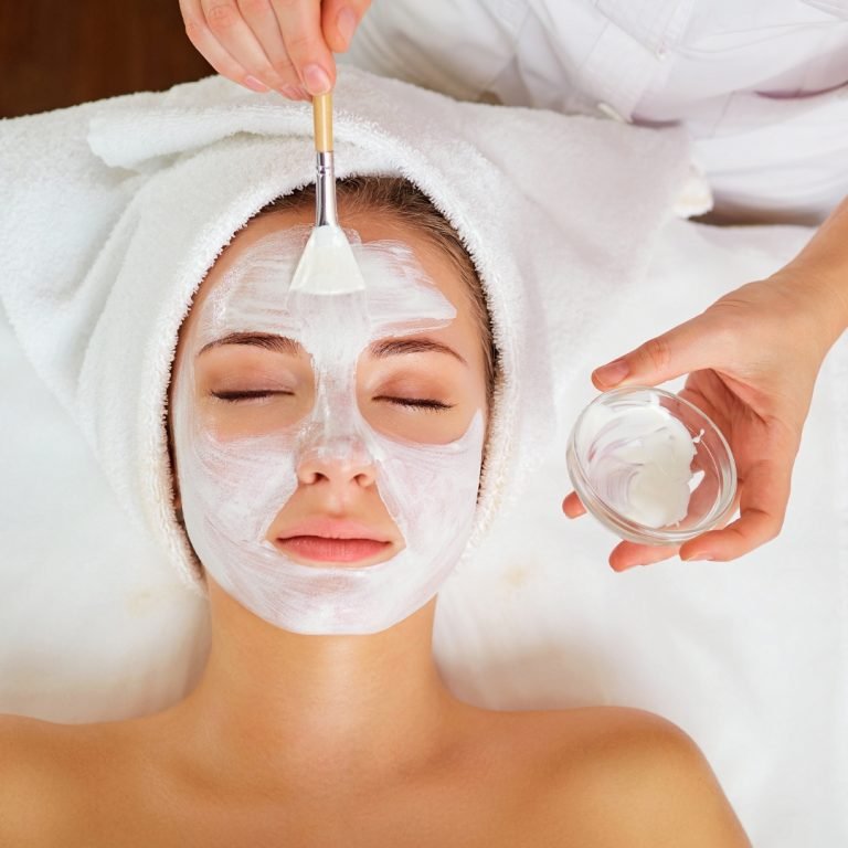 Best Skin care services in Chennai